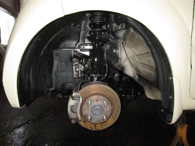 ホンダ Ｎ　ＢＯＸ＋ ６６０ Ｇ Ｌパッケージ 車イス仕様車 ４ＷＤ H25年 (北海道) 99