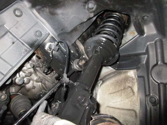 ホンダ Ｎ　ＢＯＸ＋ ６６０ Ｇ Ｌパッケージ 車イス仕様車 ４ＷＤ H25年 (北海道) 99