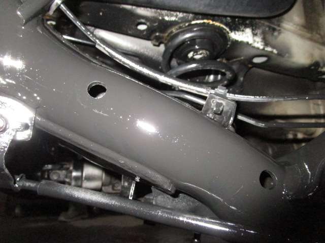 ホンダ Ｎ　ＢＯＸ＋ ６６０ Ｇ Ｌパッケージ 車イス仕様車 ４ＷＤ H25年 (北海道) 99