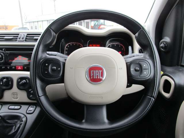 フィアット パンダ ４×４ ４ＷＤ H26年 (北海道) 99