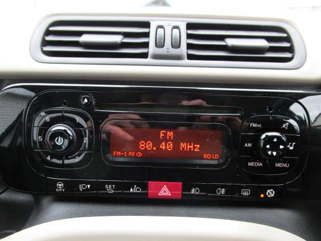 フィアット パンダ ４×４ ４ＷＤ H26年 (北海道) 99