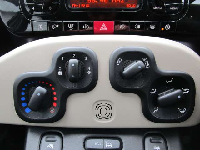 フィアット パンダ ４×４ ４ＷＤ H26年 (北海道) 99