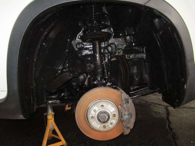 フィアット パンダ ４×４ ４ＷＤ H26年 (北海道) 99