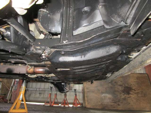 フィアット パンダ ４×４ ４ＷＤ H26年 (北海道) 99