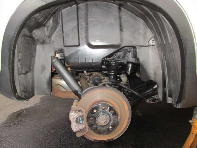 フィアット パンダ ４×４ ４ＷＤ H26年 (北海道) 99