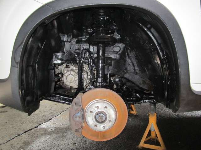 フィアット パンダ ４×４ ４ＷＤ H26年 (北海道) 99