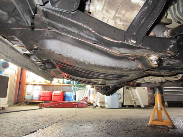 フィアット パンダ ４×４ ４ＷＤ H26年 (北海道) 99