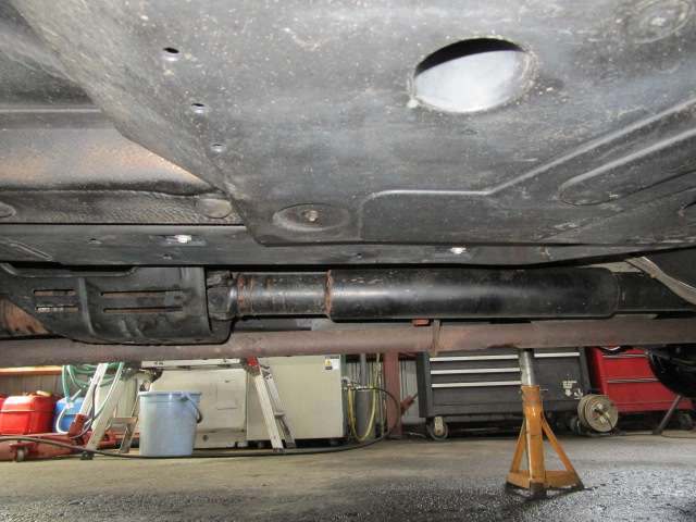 フィアット パンダ ４×４ ４ＷＤ H26年 (北海道) 99