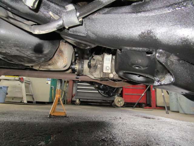 フィアット パンダ ４×４ ４ＷＤ H26年 (北海道) 99