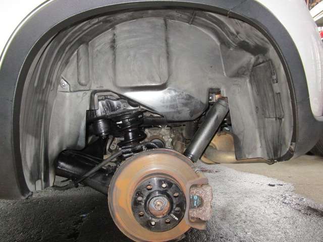 フィアット パンダ ４×４ ４ＷＤ H26年 (北海道) 99