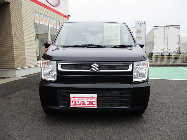 スズキ ワゴンＲ ６６０ ＦＡ H29年 (東北) 99