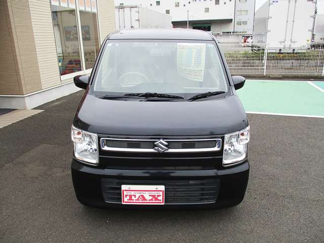 スズキ ワゴンＲ ６６０ ＦＡ H29年 (東北) 99