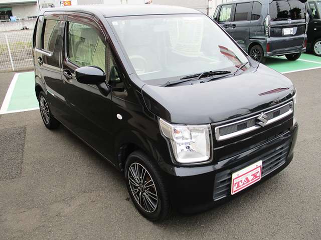 スズキ ワゴンＲ ６６０ ＦＡ H29年 (東北) 99