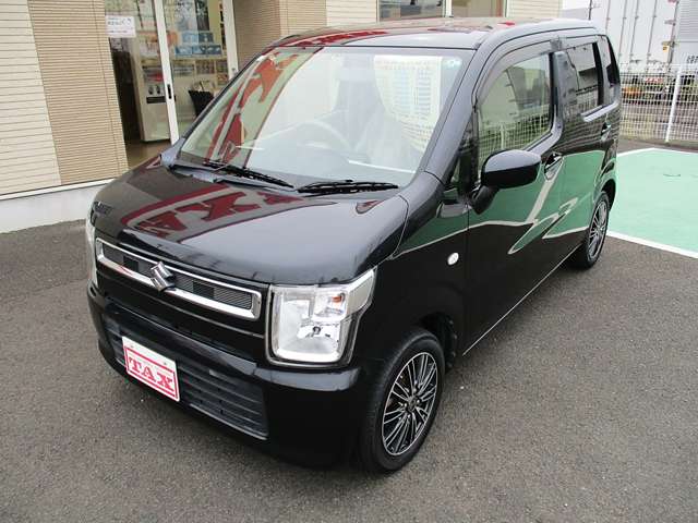 スズキ ワゴンＲ ６６０ ＦＡ H29年 (東北) 99