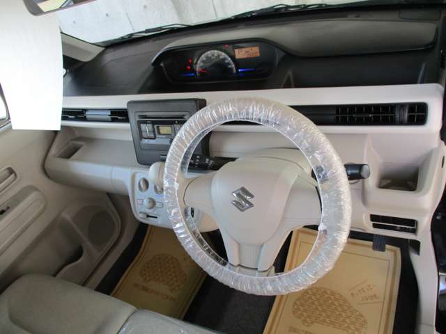 スズキ ワゴンＲ ６６０ ＦＡ H29年 (東北) 99