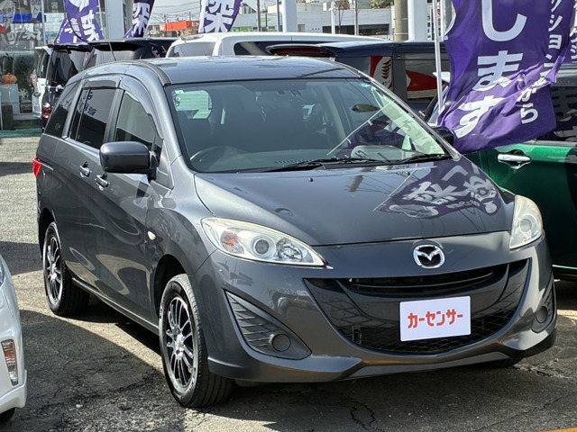 マツダ プレマシー ２．０ ２０Ｃ ４ＷＤ H29年 (東北) 99