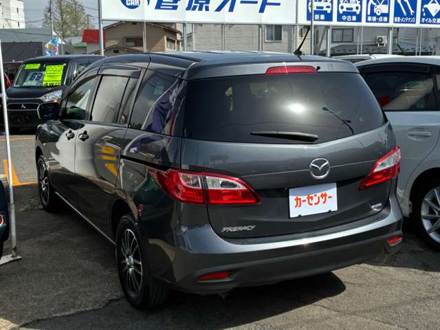マツダ プレマシー ２．０ ２０Ｃ ４ＷＤ H29年 (東北) 99