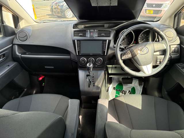 マツダ プレマシー ２．０ ２０Ｃ ４ＷＤ H29年 (東北) 99