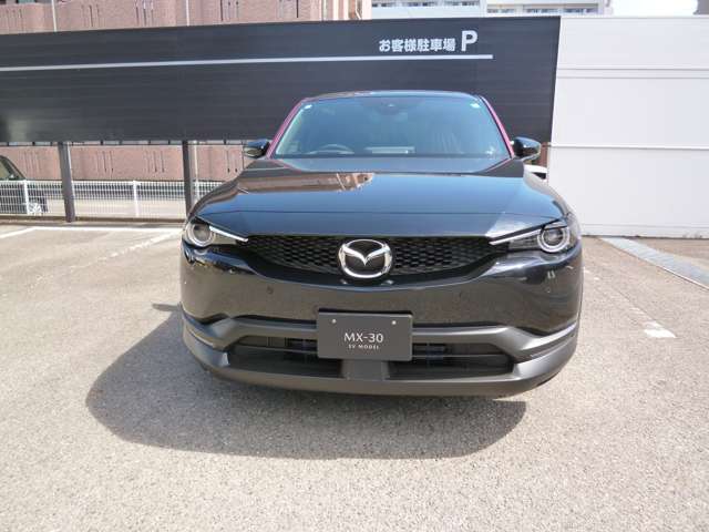 マツダ ＭＸ−３０　ロータリーＥＶ エディションＲ R6年 () 99
