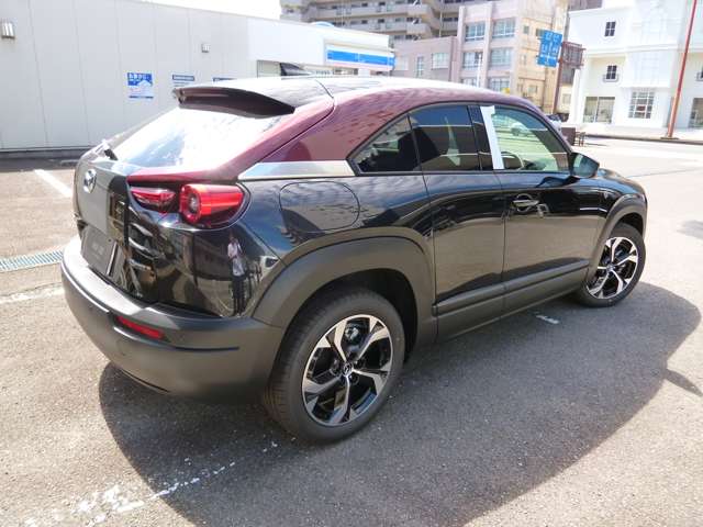マツダ ＭＸ−３０　ロータリーＥＶ エディションＲ R6年 () 99