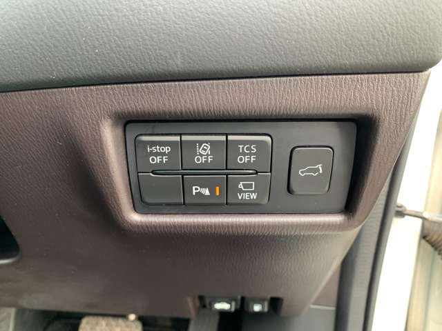 マツダ ＣＸ−８ ２．５ ２５Ｔ Ｌパッケージ ４ＷＤ R1年 (関東) 99
