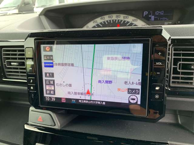 ダイハツ ウェイク ６６０ Ｌ リミテッド ＳＡＩＩＩ R1年 (関東) 99