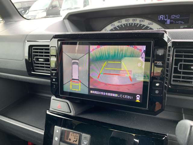ダイハツ ウェイク ６６０ Ｌ リミテッド ＳＡＩＩＩ R1年 (関東) 99