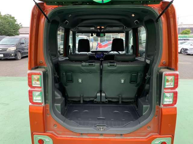 ダイハツ ウェイク ６６０ Ｌ リミテッド ＳＡＩＩＩ R1年 (関東) 99