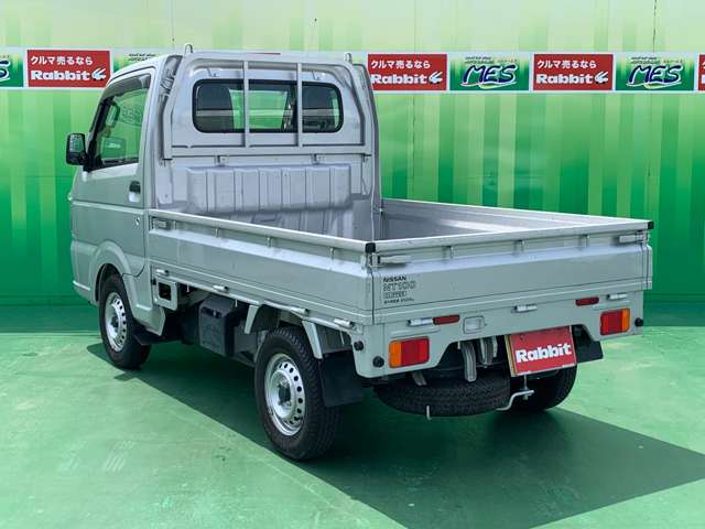 日産 ＮＴ１００クリッパー ６６０ ＤＸ R5年 (関東) 99