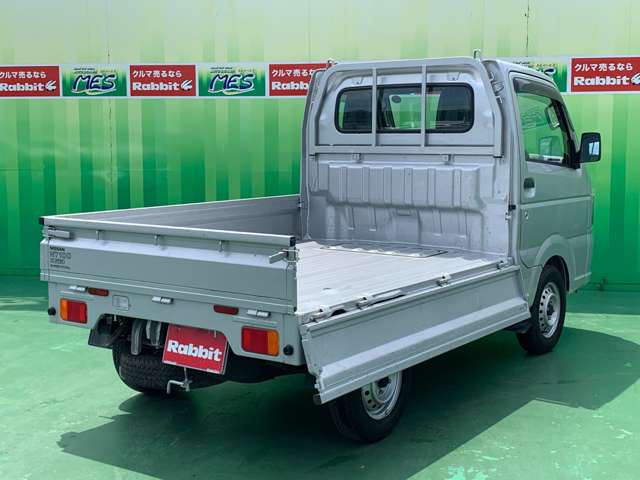 日産 ＮＴ１００クリッパー ６６０ ＤＸ R5年 (関東) 99