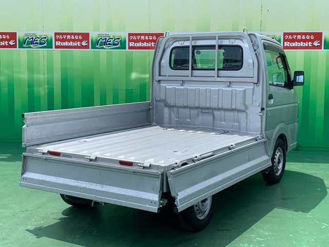 日産 ＮＴ１００クリッパー ６６０ ＤＸ R5年 (関東) 99