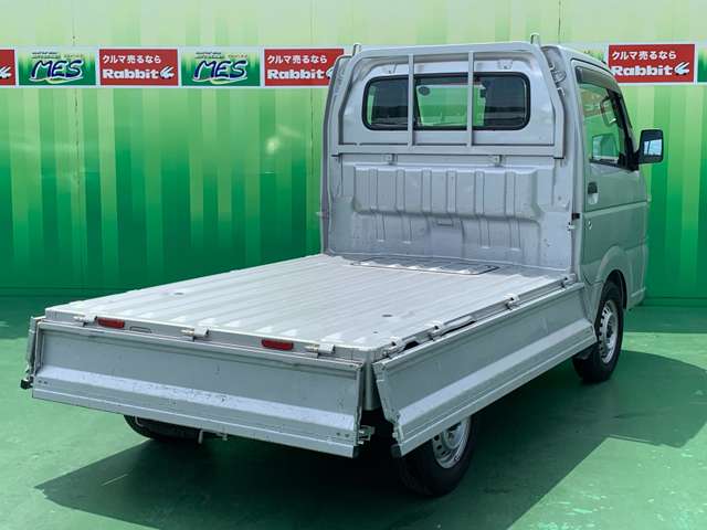 日産 ＮＴ１００クリッパー ６６０ ＤＸ R5年 (関東) 99