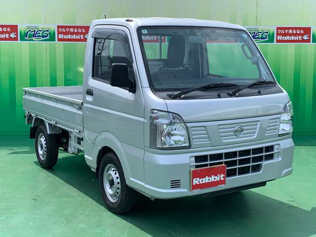 日産 ＮＴ１００クリッパー ６６０ ＤＸ R5年 (関東) 99