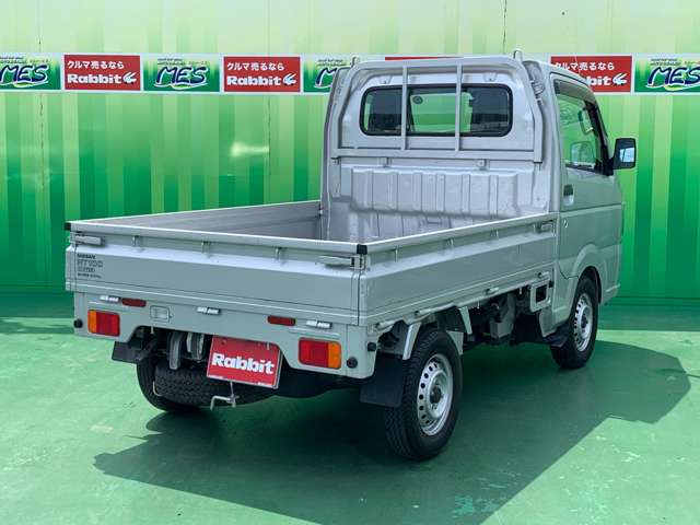 日産 ＮＴ１００クリッパー ６６０ ＤＸ R5年 (関東) 99