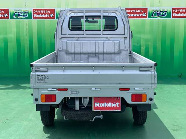 日産 ＮＴ１００クリッパー ６６０ ＤＸ R5年 (関東) 99