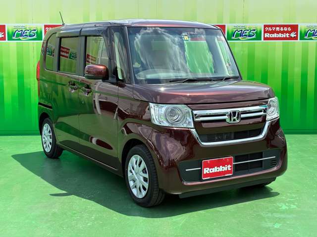 ホンダ Ｎ　ＢＯＸ ６６０ Ｌ R5年 (関東) 99