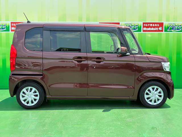 ホンダ Ｎ　ＢＯＸ ６６０ Ｌ R5年 (関東) 99