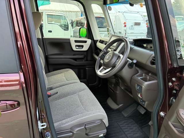 ホンダ Ｎ　ＢＯＸ ６６０ Ｌ R5年 (関東) 99