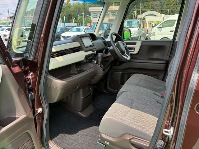 ホンダ Ｎ　ＢＯＸ ６６０ Ｌ R5年 (関東) 99
