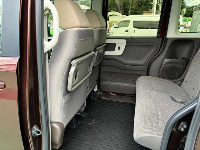 ホンダ Ｎ　ＢＯＸ ６６０ Ｌ R5年 (関東) 99