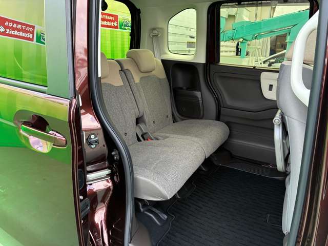 ホンダ Ｎ　ＢＯＸ ６６０ Ｌ R5年 (関東) 99