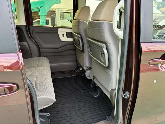ホンダ Ｎ　ＢＯＸ ６６０ Ｌ R5年 (関東) 99