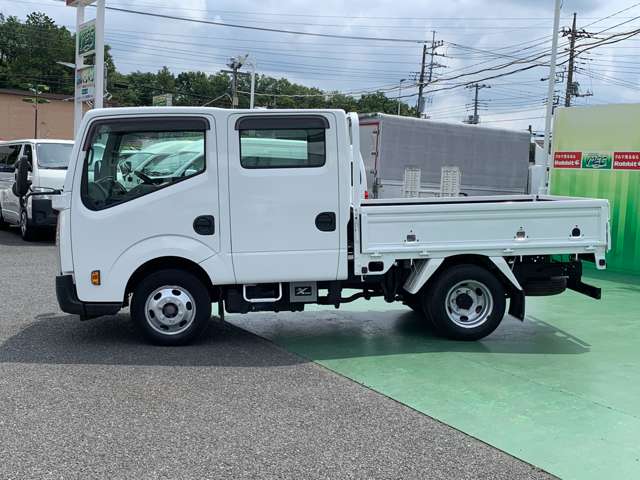 日産 アトラス ２．０ ダブルキャブ フルスーパーロー R3年 (関東) 99