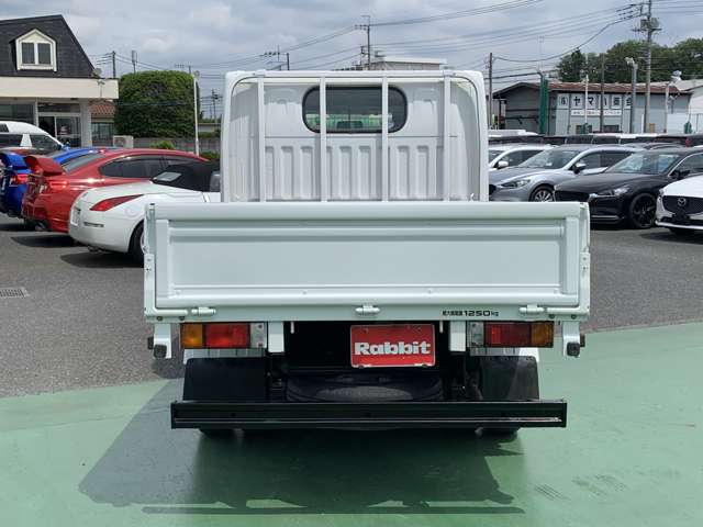 日産 アトラス ２．０ ダブルキャブ フルスーパーロー R3年 (関東) 99