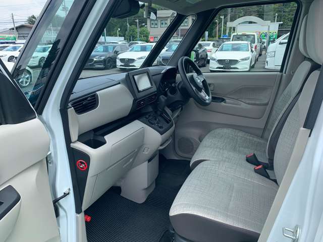 日産 ルークス ６６０ Ｓ R4年 (関東) 99
