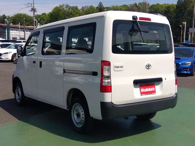 トヨタ タウンエースバン １．５ ＤＸ R4年 (関東) 99