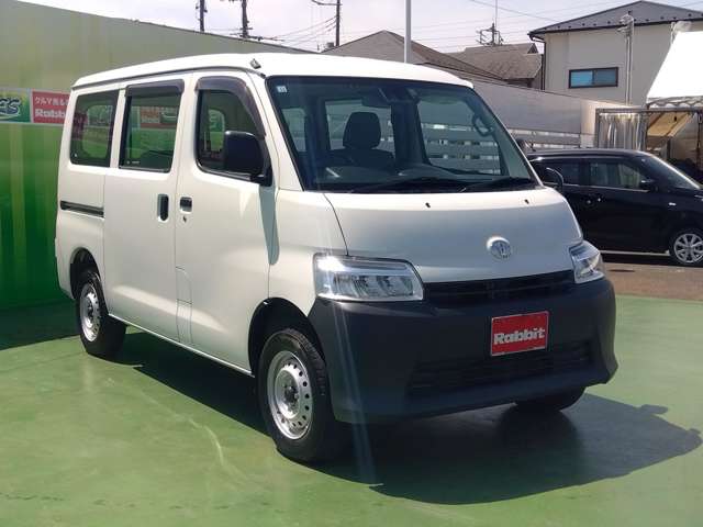 トヨタ タウンエースバン １．５ ＤＸ R4年 (関東) 99