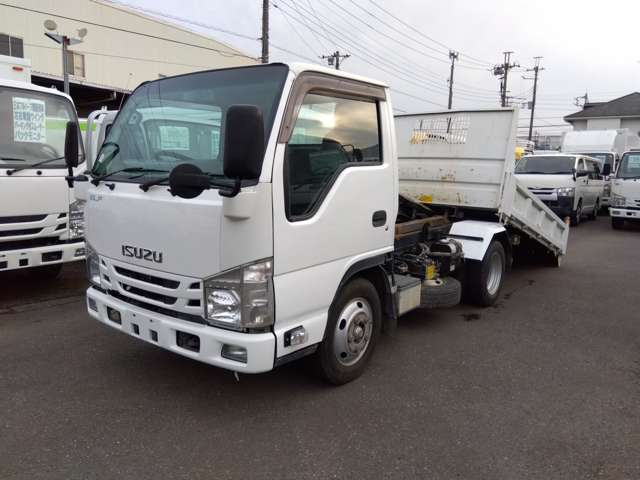 いすゞ エルフ ３．０Ｄターボ H29年 (関東) 99