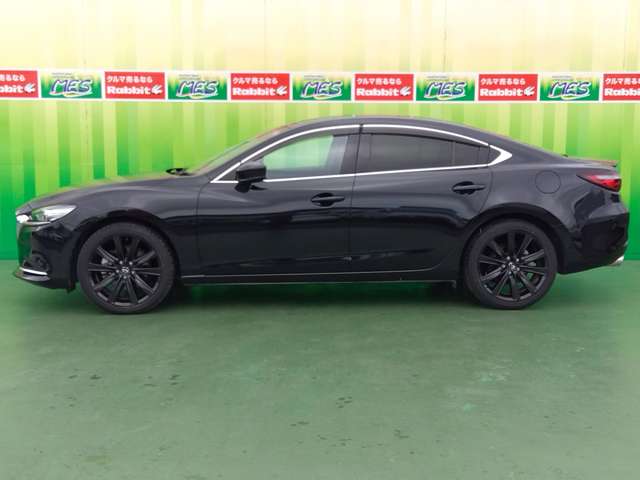 マツダ ＭＡＺＤＡ６　セダン ２．５ ２５Ｔ Ｓパッケージ R3年 (関東) 99