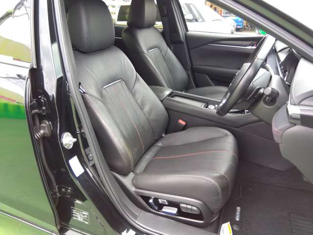 マツダ ＭＡＺＤＡ６　セダン ２．５ ２５Ｔ Ｓパッケージ R3年 (関東) 99
